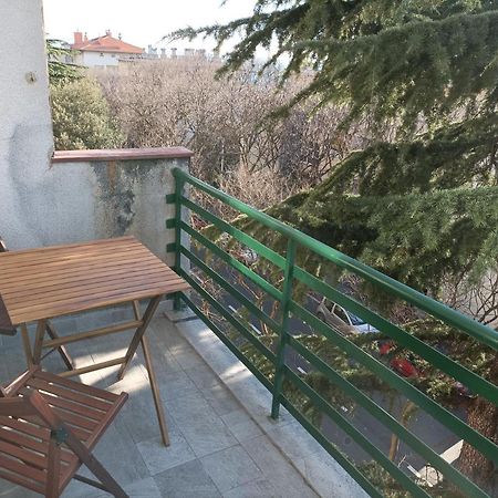 Apartman Pecine Fiume Kültér fotó
