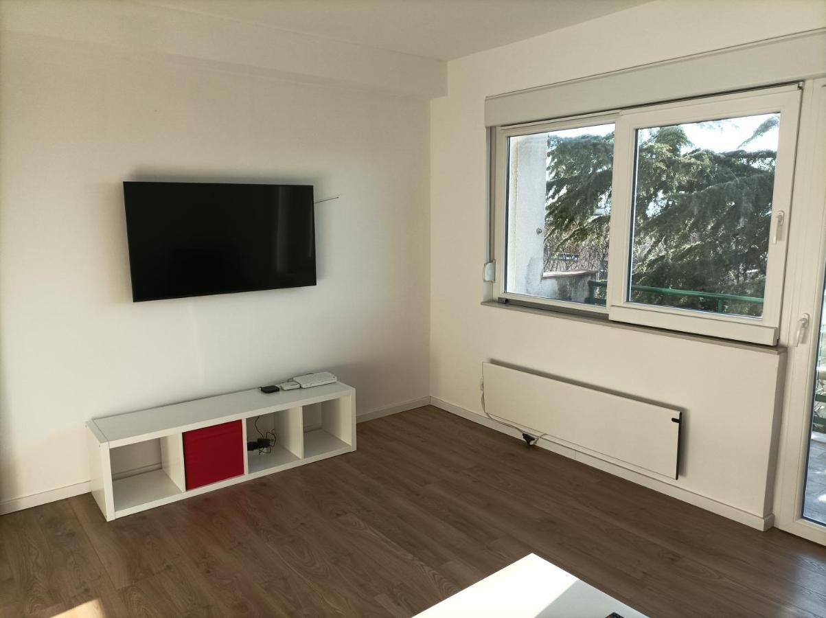 Apartman Pecine Fiume Kültér fotó