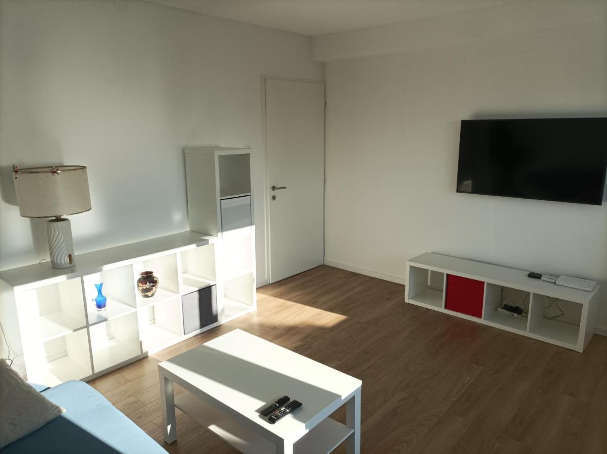 Apartman Pecine Fiume Kültér fotó