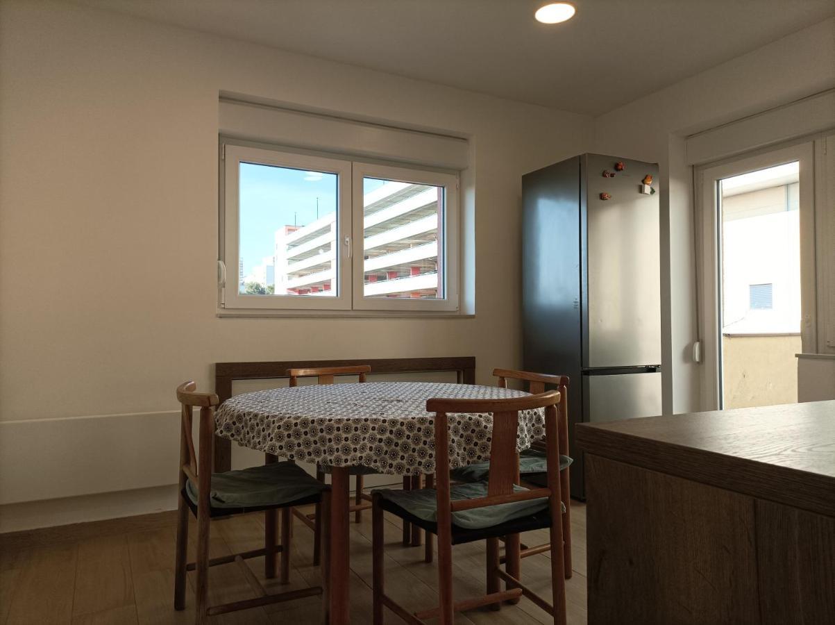 Apartman Pecine Fiume Kültér fotó