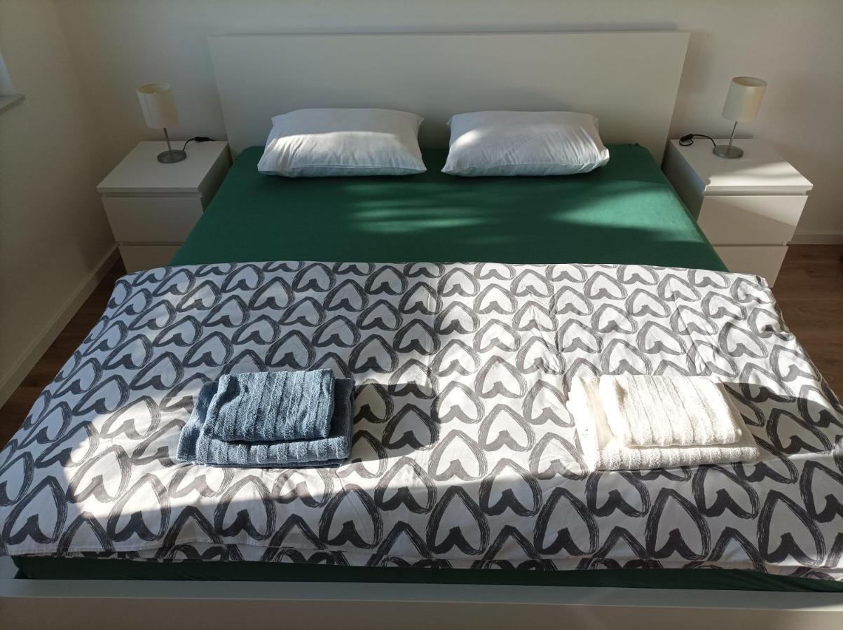 Apartman Pecine Fiume Kültér fotó