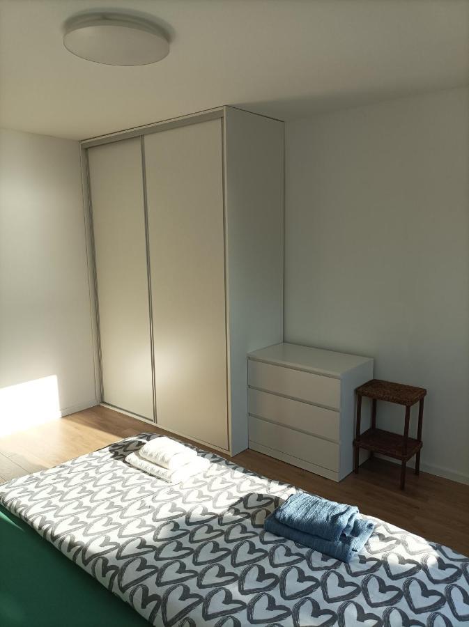 Apartman Pecine Fiume Kültér fotó